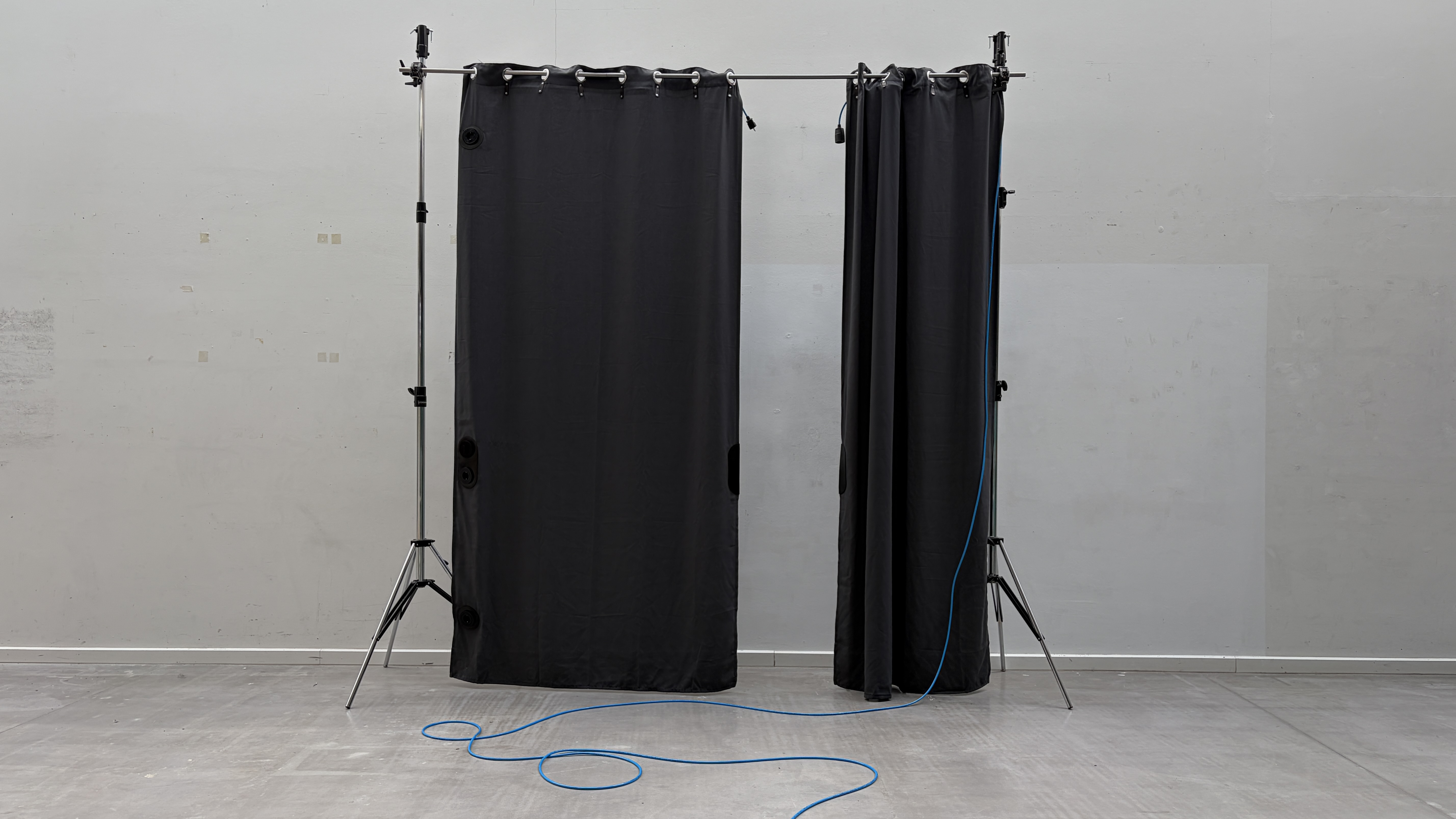 Beyond Static Systems