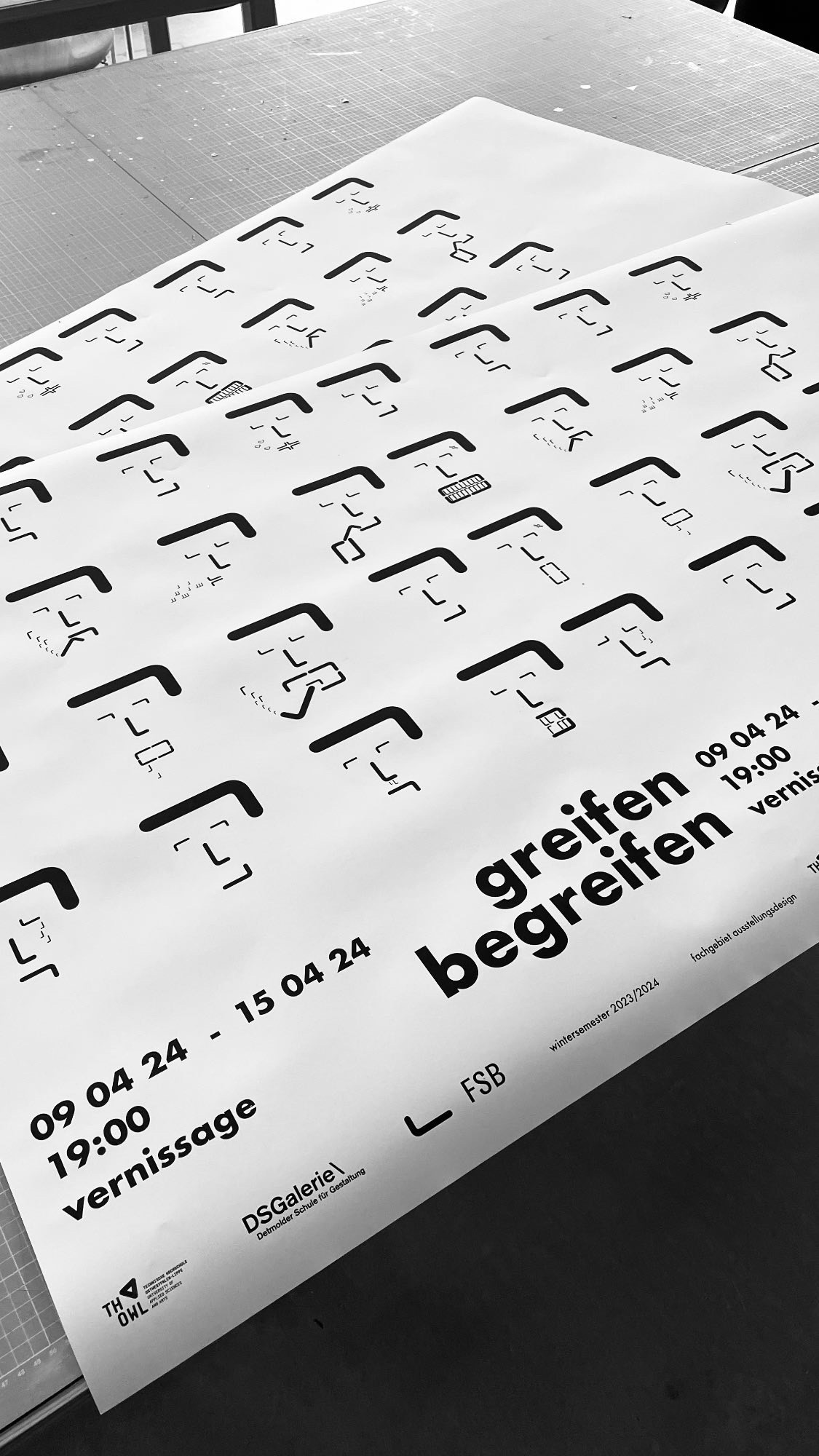 Greifen & Begreifen